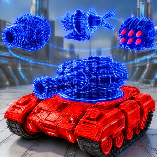 ARMOR RIVALS