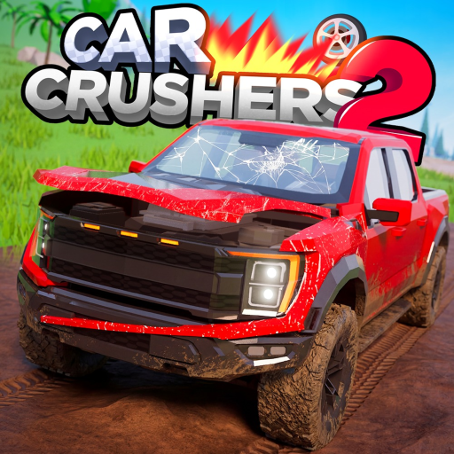 [New Truck!🔥] Car Crushers 2 - Physics Simulation
