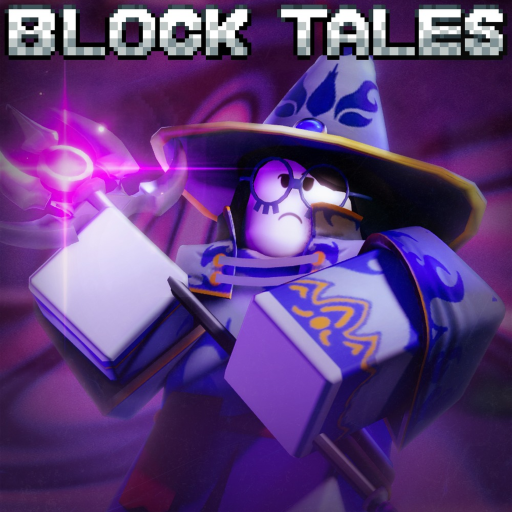 🏰 Block Tales [DEMO 5]