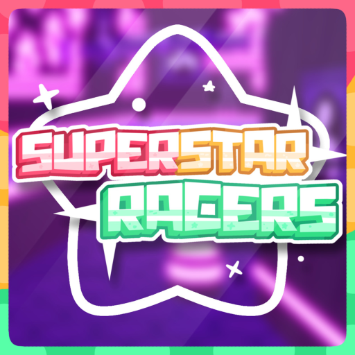 ⭐ Superstar Racers