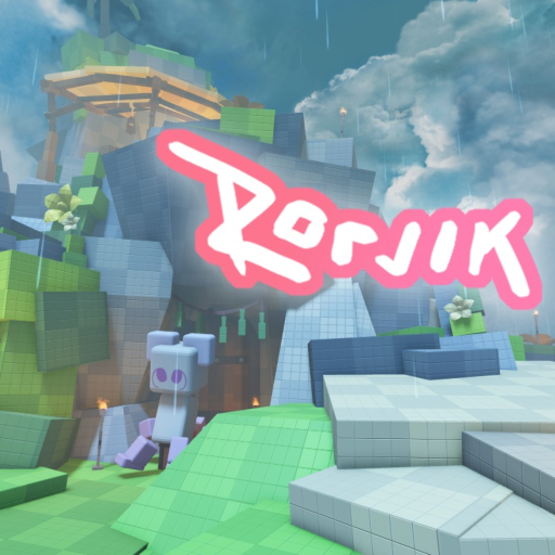 [UPD] RORVIK Classic ⛏️