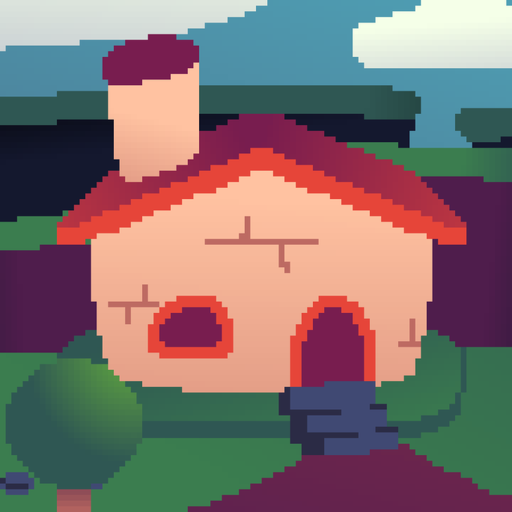 HappyHome 64 [WIP]
