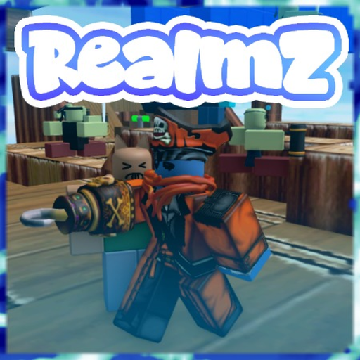 RealmZ v1.0.2