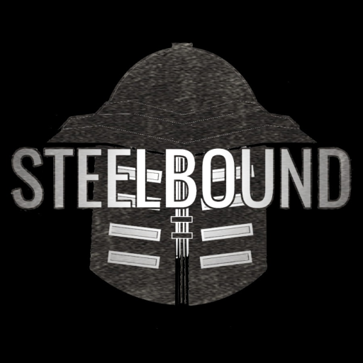STEELBOUND 1922 [ALPHA]
