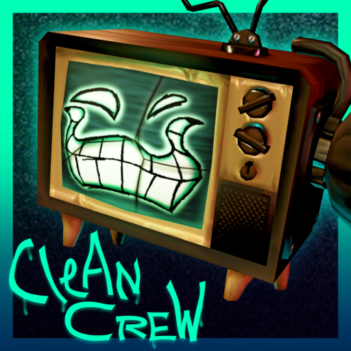 Clean Crew 🧹 [BETA]